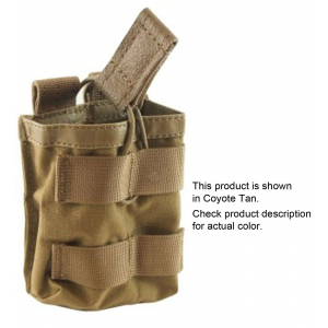 BH TIER STACKED MAG PCH M4/FAL OD