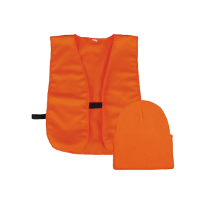 Outdoor Cap ODC BLAZE KNIT CAP/VEST COMBO - $16.54 at BattleHawk Armory