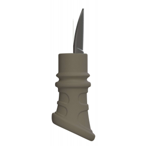 Foxpro 4K9 PUP 4K9 Pup Predator Open Reed Hand Call
