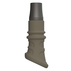 Foxpro TANT Tantrum  Predator Closed Reed Hand Call