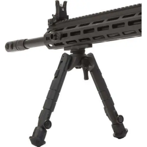 BIPOD 6-9IN COMPETITION M-LOK