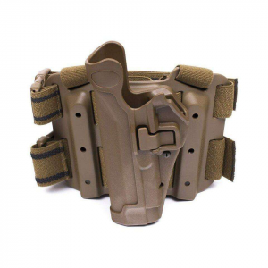 BH SERPA TACT LEVEL 2 BER 92 RH CT