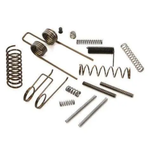 Black Rain Ordnance 13 Piece AR-15 Spring Kit (Trigger, Hammer, Selector Springs)