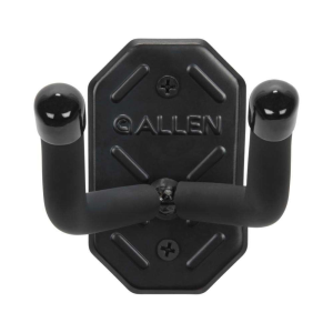 Allen Defender 5646 Double Hooks MET Base Coated