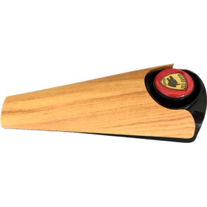 Guard Dog Security Guard Dog ALGDDS1000W Door Stop Wedge Alarm - $8.99 at BattleHawk Armory