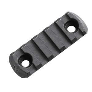 Magpul MAG590-BLK M-Lok 5 Slot Polymer 2.5 Black