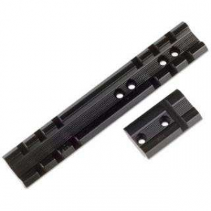 Weaver Mounts 48059 Top Mount   Springfield 03-A3 Black