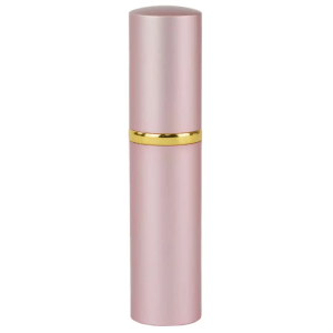 Eliminator Spray LSPS14PI Hot Lips Pepper Spray Up to 10 ft Range Pink