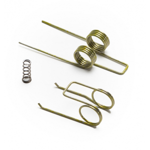 JP Enterprises AR-15 Reduced Power Spring Kit