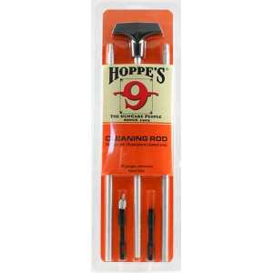 HOP ROD 3PC ALL GA N W/ALUM ROD (10)