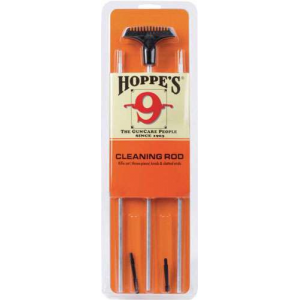 HOP ROD 3PC 17CAL STEEL (10)