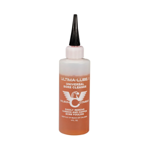 Wilson Combat Bore Cleaner Ultima-Lube II, Universal, 4oz Bottle