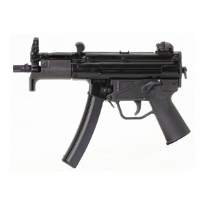 ZENITH Firearms Zf-5p Essential Package 9mm 5.8 Threaded Barrel 30+1 Matte Black Pistol