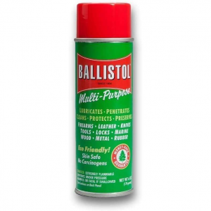 Multi-Purpose Oil 6 oz aerosol can