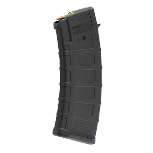 Magpul MAG673-BLK PMAG MOE 5.56 NATO AK-74 30rd Black Detachable