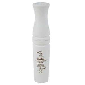 Primos Snow Goose Call 828 Shaved Reed