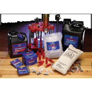 Winchester Ammo WAA28HS Double A Shotshell Wads 28 ga Red