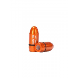 A-Zoom 17101 StrikerCap  380 ACP 2 Per Pack