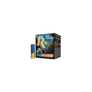 RIO Star Team 28 Hv 12ga 2-3/4 1315fps 1oz #7.5 Shotgun Ammunition 25rd Box