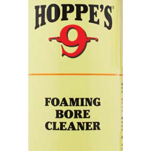 Hoppes 907 Foaming Bore Cleaner 3 oz Spray