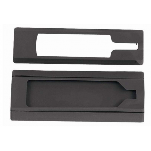 WE MODULAR RAIL COVER SWITCH MT DK EART
