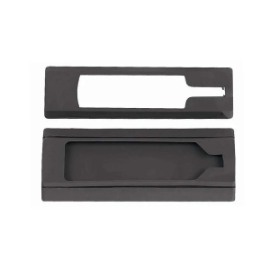 Weaver Optics WE MOD Rail CVR Switch MT Black Rail Accessory