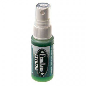 FrogLube CLP Extreme Cleaner/Lubricant/Protectant 1 oz Spray Bottle