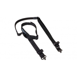 Multi Point Qd Stretch Black Card