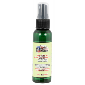 Pro-Shot PC-2 Pro-Cleaner #1 Against Rust and Corrosion 2 oz