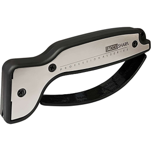 Accusharp ACCUSHARP PRO KNIFE/TOOL SHRPNR - $12.29 at BattleHawk Armory