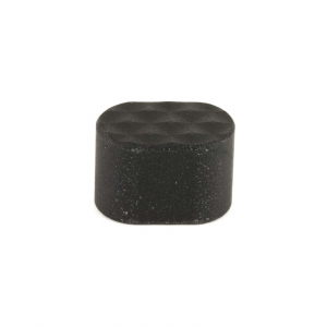 Seekins Precision 0011510003 Billet Mag Release AR-Platform Black Anodized 6061-T6 Aluminum