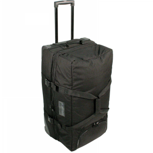 MEDIUM A.L.E.R.T. BAG BLACK