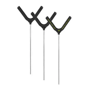 SME SMECTH Clay Target Holder Polymer 1 Stand