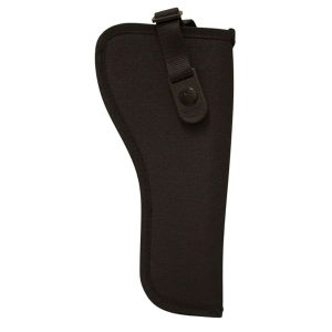 Birchwood Casey BC-NH03 Nylon Holster  Black Belt Ruger LCP 380 Ambidextrous Hand