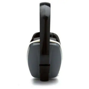 Pyramex PM2010 Muffs NRR22 Gray Ear Muffs