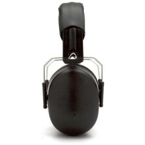Pyramex PM3010 Muffs NRR26 Black
