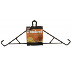 HME ECONOMY GAME HANGING GAMBREL