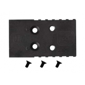 GLK 74014 MOS ADAPTER PLATE 07 SET (PKG)9MM