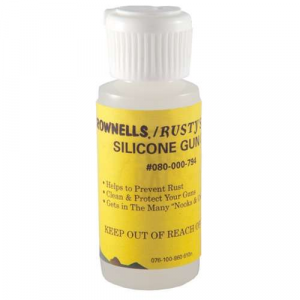 SILICONE GUN OIL
