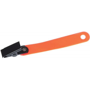 ALLEN REFLECTIVE TRAIL MARKERS 12/PK ORANGE