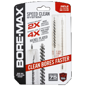 Real Avid Bore Max Kit .22/.223/5.56