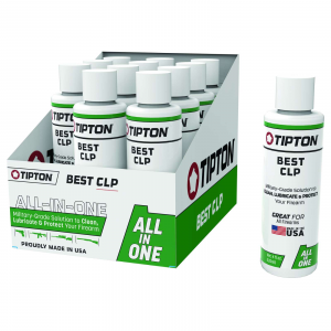 Tipton 1224716 Best CLP  4oz Bottle