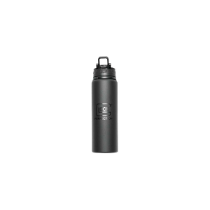 GLOCK SPORT BOTTLE 28OZ ALUMINIUM BLK (39544)