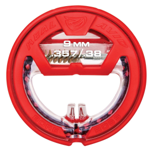 Real Avid/Revo Bore Boss 9mm/38/357 Polycarbonate 8.50