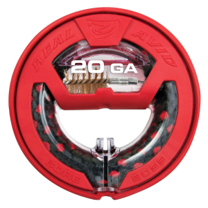 Real Avid/Revo Bore Boss 20 GA Bore Guide