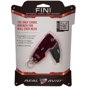 Real Avid/Revo Fini Universal Choke Wrench