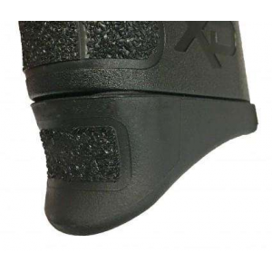 Pearce Grip PGM2.45 Springfield Armory XDGrip Extension Springfield Armory XD Textured Polymer Black