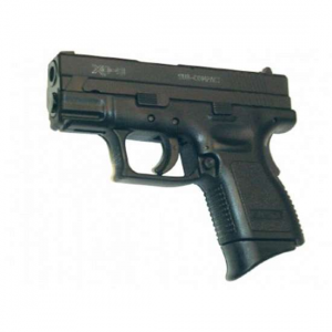 Pearce Grip PGXD Springfield Armory XD Grip Extension Not 45ACP Polymer Black