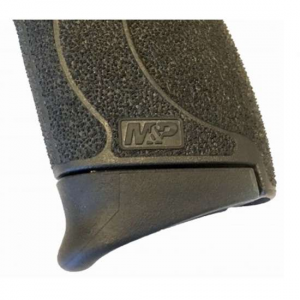 Pearce Grip PGMPS45 S&W M&P Shield 45 Grip Extension Polymer Black