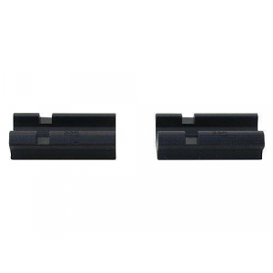 Weaver Mounts 48471 Top Mount Base Pairs   Marlin Black Matte